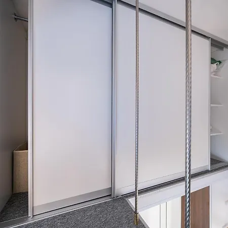 Kauno Mini Loft By Lollo *