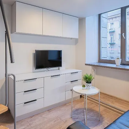 Kauno Mini Loft By Lollo Stay