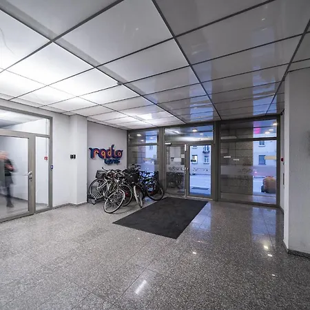 Apartman Kauno Mini Loft By Lollo