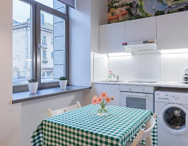 Kauno Mini Loft By Lollo * Vilnius