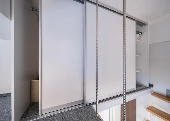 Kauno Mini Loft By Lollo *