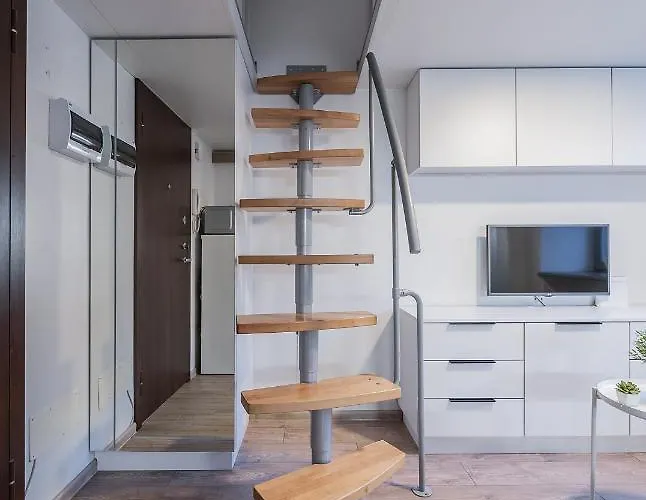 Kauno Mini Loft By Lollo * Vilnius