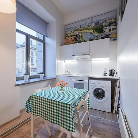 Apartment Kauno Mini Loft By Lollo Wilna