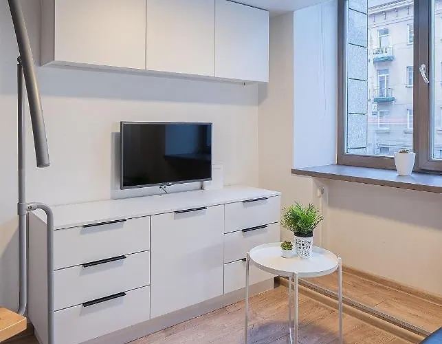 Kauno Mini Loft By Lollo