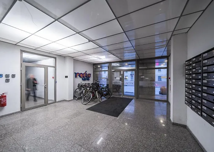 Appartement Kauno Mini Loft By Lollo