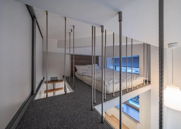 Kauno Mini Loft By Lollo * Vilnius